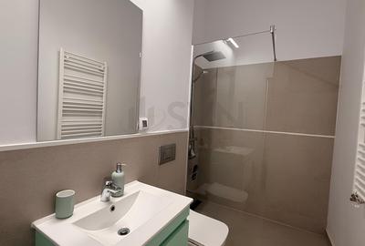 REA1027219 Apartament modern 2 camere Marmura Residence I Gradina proprie - 15