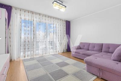Apartament 2 Camere | Mobilat si utilat | Boxa | Avantgarden - 8
