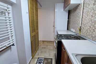 Garsoniera cu centrala, Bd Ferdinand intersectie Sos.Pantelimon - 7