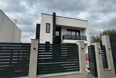 Casa Premium, 4 camere, 163mp utili, teren 636mp, toate utilitatile, Sanpetru-Ha - 10