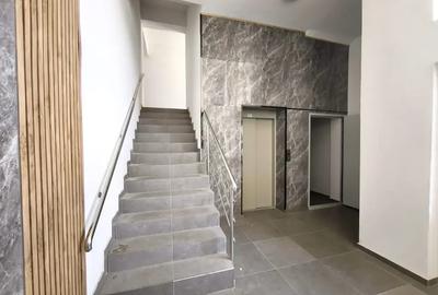 2 camere cu grădină de 40 mp, Acte gata, pregatit de mutare Pallady - 10