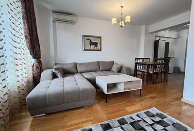Duplex 3 camere, Baba Novac- New Town Residence- Dristor - 3