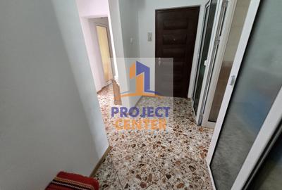 Apartament 4 camere, Gavana 2, etajul 3, centrala termica - 9