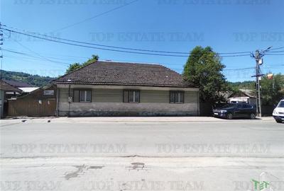 Casa de inchiriat ca spatiu comercial sau spatiu de birouri in Alba - 1