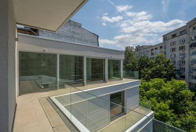 Penthouse de vânzare Unirii – Orleanu 6A by Radu Teaca! - 42