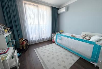 Apartament 3 camere cu terasa Pipera - 7