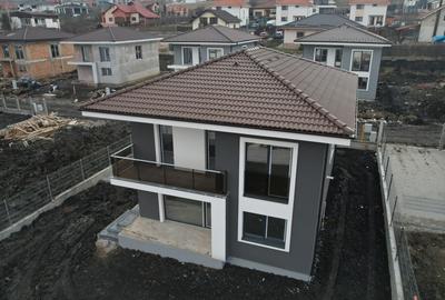 0% Comision ! Casa individuala, compartimentare eficientă, Chinteni - 7