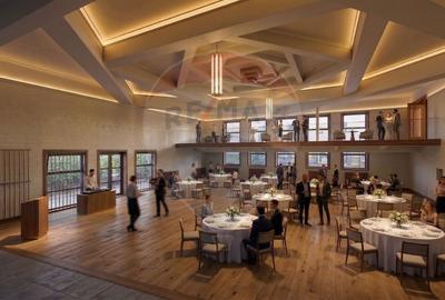 Cinematograful Arta Brașov | Cladire emblematica | S+P+E+Pod | 1310 mp - 7