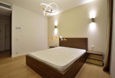 [VIDEO] Apartament 3 camere + 2 Terase + Parcare - ONE Herastrau Plaza - 14