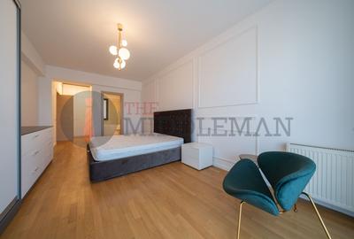 Apartament 4 camere premium – Aron Cotruș, terasă generoasă + parcare - 7