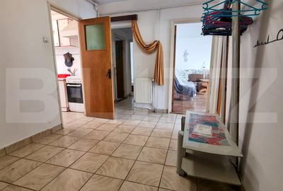 Apartament cu 4 camere decomandate + 2 balcoane, 110 mp, zona Gradini Manastur - 5