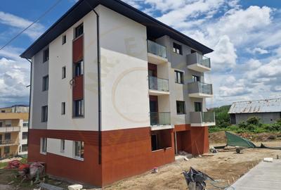 Apartament 3  camere , str Campului, constructie  2025 - 3