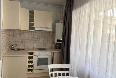 Studio de inchiriat - Baneasa - Aviatiei - Centrala Proprie 2021 - 1