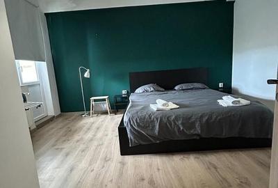 Propunem spre vânzare apartament 2 camere – Universitate/ RS 1 - 2