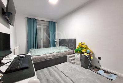 Apartament 3 camere MOBILAT-UTILAT MODERN, City Residence - 5