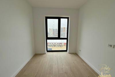 Apartament cu 3 camere tip Florenta de vanzare, Prima Urbana 3-Oradea - 9