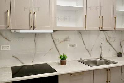 Apartament 3 camere lux Dorobanti linistit - 5