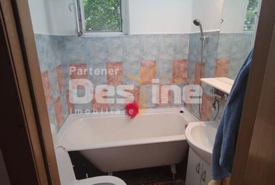 Podu Ros - Apartament 2 camere circular 39,90 mp - 4