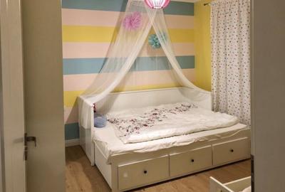 Vanzare Casa tip duplex, 4 camere, zona strazii Campului - 5