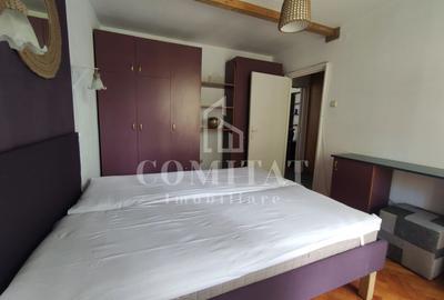 Apartament cu 2 camere de închiriat | Gheorgheni | Zona Hermes - 3
