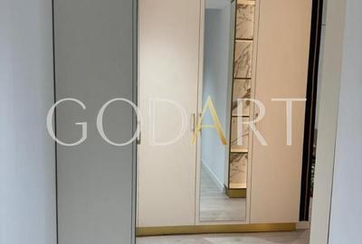 Apartament premiun doua camere | Pipera - 15