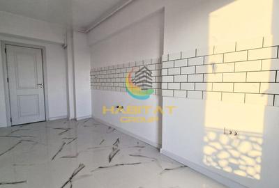 Garsonieră decomandată în Theodor Pallady