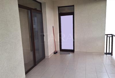 EXCLUSIVITATE. Apartament în vilă cu terasă spectaculoasă în Europa. - 10