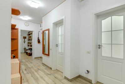 Duplex superb in Bucurestii Noi - 4