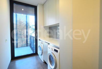 Apartament premium cu 5 camere langa parc si metrou - 22