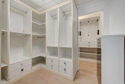 Penthouse | 181.35 MP | Piata Romana | Aurel Vlaicu - 12