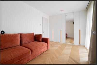 Penthouse Iancu Nicolae cu piscima - 11