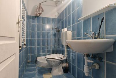 Garsonieră de vânzare – Str. Ștefan cel Mare | 28 mp | Etaj 2 | Lift - 4