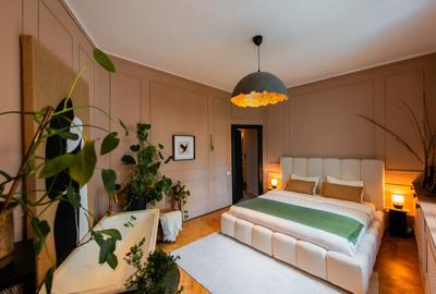 Resedinta exclusivista in stil Art Deco - ultracentral - 9