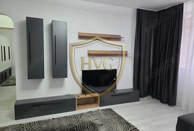 Apartament cu 2 camere decomandat, mobilat în Tineretului