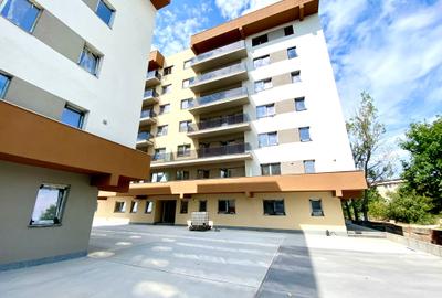 Apartament 2 camere, model 59 mp + loc de parcare subteran - 2