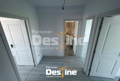 Casă Duplex 113mp 2 locuri de parcare si curte drum asfaltat Intabulata - 7