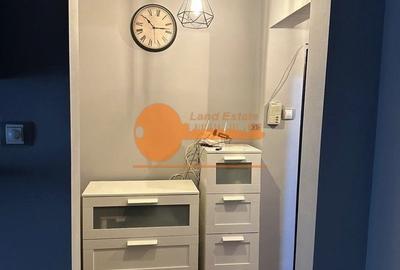 Garsoniera  Plazza Mall - 6