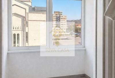 Apartament spațios cu 4 camere, 100 mp utili, triplă orientare. - 3