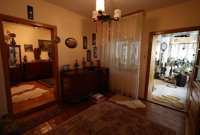 Casa de vanzare in Resita, zona muncitoresc - 13