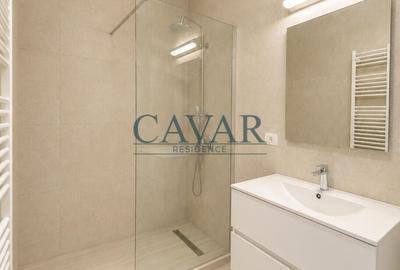 Alege cel mai nou proiect semnat Cavar Residence - 4