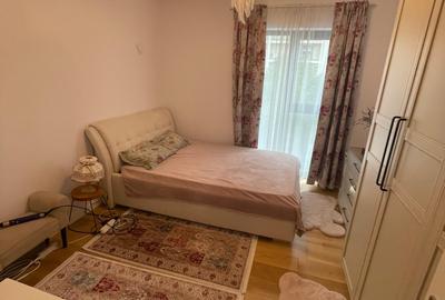 BANEASA-STRAULESTI-ANSAMBLU THE LEVEL - 23