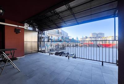 Apartament 2 camere modern parcare | Centru |  Gheorghe Lazar - 11