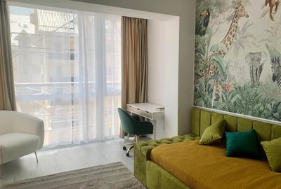 Apartament cu 3 camere, Mutare Rapida, Finalizat, Metrou Berceni - 9