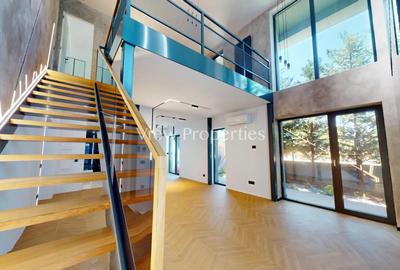 Loft Spectaculos cu Design Industrial - 0% Comision - 1