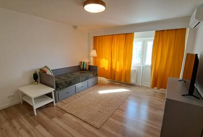 GARSONIERA RENOVATA/UTILATA/MOBILATA - 2