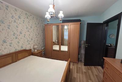 Tomis 3, apartament 3 camere confort 0 - 4