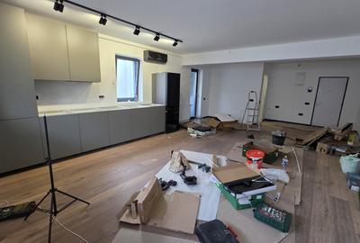 Studio modern 50 mp | Imobil Nou 2026 | Obor – Metrou | Ideal Birou, Design, - 10
