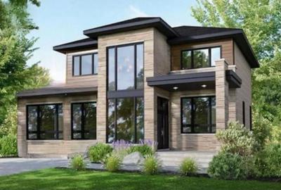 Casa 320mp cu teren 700mp , zona : Feleac - 1