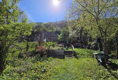 Apartament deosebit cu 3 camere str. Castelului - 40