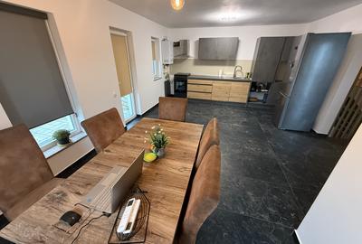 Duplex de închiriat,utilat mobilat, Borhanici ,Cluj Napoca - 2